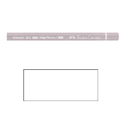 Faber-Castell ファーバーカステル ポリクロモス色鉛筆 No.101 ホワイト