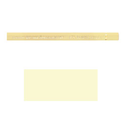 Faber-Castell ファーバーカステル ポリクロモス色鉛筆 No.103 アイボリー