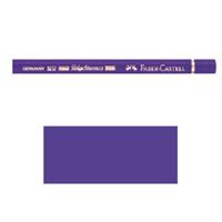Faber-Castell ファーバーカステル ポリクロモス色鉛筆 No.137 ブルーバイオレット
