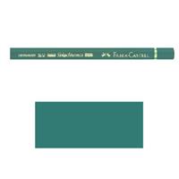Faber-Castell ファーバーカステル ポリクロモス色鉛筆 No.153 コバルトターコイズ