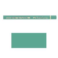 Faber-Castell ファーバーカステル ポリクロモス色鉛筆 No.156 コバルトグリーン