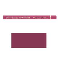 Faber-Castell ファーバーカステル ポリクロモス色鉛筆 No.194 レッドバイオレット