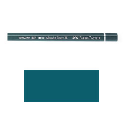 Faber-Castell ファーバーカステル アルブレヒト・デューラー 水彩色鉛筆 No.149 ターコイズブルー