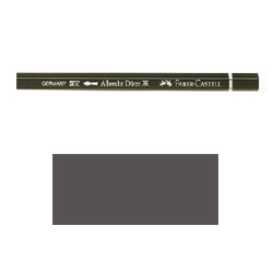 Faber-Castell ファーバーカステル アルブレヒト・デューラー 水彩色鉛筆 No.235 コールドグレー6