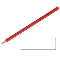Faber-Castell ファーバーカステル Red-range カラーグリップ 色鉛筆 ホワイト