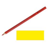 Faber-Castell ファーバーカステル Red-range カラーグリップ 色鉛筆 レモンイエロー