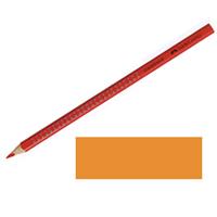Faber-Castell ファーバーカステル Red-range カラーグリップ 色鉛筆 オレンジ