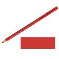 Faber-Castell ファーバーカステル Red-range カラーグリップ 色鉛筆 スカーレットレッド