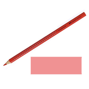 Faber-Castell ファーバーカステル Red-range カラーグリップ 色鉛筆 ダークフレッシュ