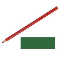 Faber-Castell ファーバーカステル Red-range カラーグリップ 色鉛筆 エメラルドグリーン