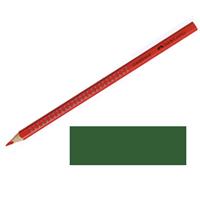 Faber-Castell ファーバーカステル Red-range カラーグリップ 色鉛筆 マーマネントグリーンオリーブ