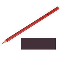 Faber-Castell ファーバーカステル Red-range カラーグリップ 色鉛筆 ウ゛ァンダイクブラウン