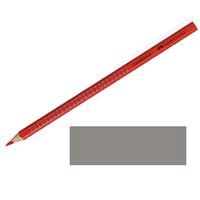 Faber-Castell ファーバーカステル Red-range カラーグリップ 色鉛筆 シルバー