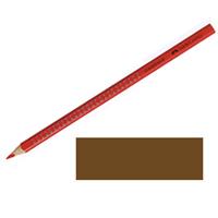 Faber-Castell ファーバーカステル Red-range カラーグリップ 色鉛筆 バーントシエナ