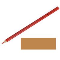 Faber-Castell ファーバーカステル Red-range カラーグリップ 色鉛筆 バーントオークル