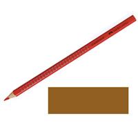 Faber-Castell ファーバーカステル Red-range カラーグリップ 色鉛筆 インディアンレッド