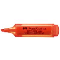 Faber-Castell テキストライナー 1546 オレンジ 【取扱い中止】