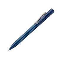 Faber-Castell グリップ2010ボールペン ブルー (替芯ブラックF)