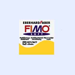 FIMO フィモ クラシック（56g） ゴールデンイエロー 8000-15