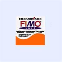 FIMO フィモ クラシック（56g） オレンジ 8000-4