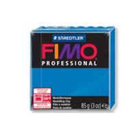 FIMO フィモ プロフェッショナル 85g ピュアブルー 8004-300