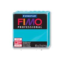 FIMO フィモ プロフェッショナル 85g ターコイズ 8004-32