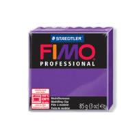 FIMO フィモ プロフェッショナル 85g ライラック 8004-6