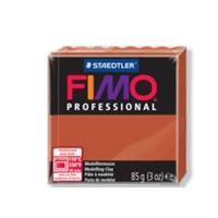 FIMO フィモ プロフェッショナル 85g テラコッタ 8004-74
