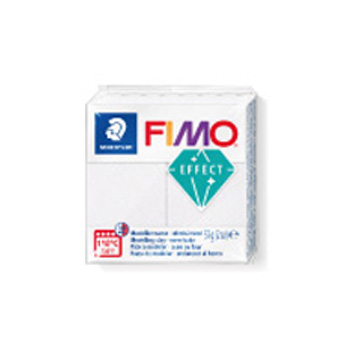 FIMO フィモ エフェクト ギャラクシーホワイト 57g 8010-002