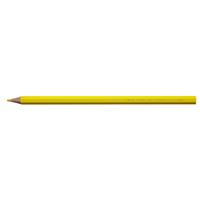 三菱 硬質色鉛筆 （7700） 単色1ダース きいろ