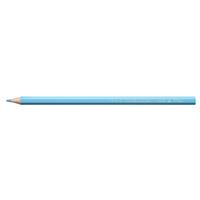三菱鉛筆 硬質色鉛筆 -7700 単色1ダース みずいろ