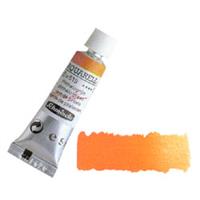 Schmincke シュミンケ ホラダム 透明水彩絵具 5ml チューブ 227 カドミウムオレンジライト