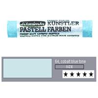 Schmincke シュミンケ ソフトパステル 064 【O】 cobaltbluetone