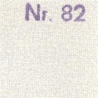 CLAESSENS 油彩専用 オイル キャンバス #82 麻綿交織・中目・双糸 2.1×10m