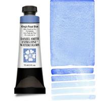 ダニエルスミス 透明水彩絵具 エクストラファイン 15ml キングスロイヤルブルー G2