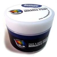 MIRACLE PAINT ミラクルペイント ブルー ※180ml 容器