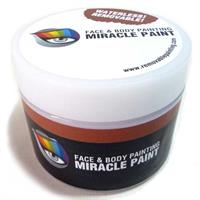 MIRACLE PAINT ミラクルペイント チョコブラウン ※180ml 容器