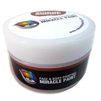 MIRACLE PAINT ミラクルペイント チョコブラウン ※55ml 容器