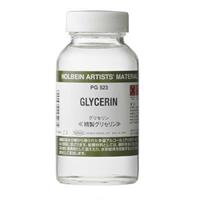 ホルベイン PG523 グリセリン 180ml