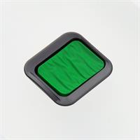 ファインテック 水溶性絵具 FN907 グリーン ネオンカラー