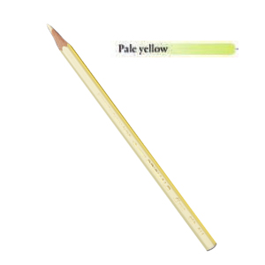 カランダッシュ プリズマロ 水彩色鉛筆 ペールイエロー 0999-011