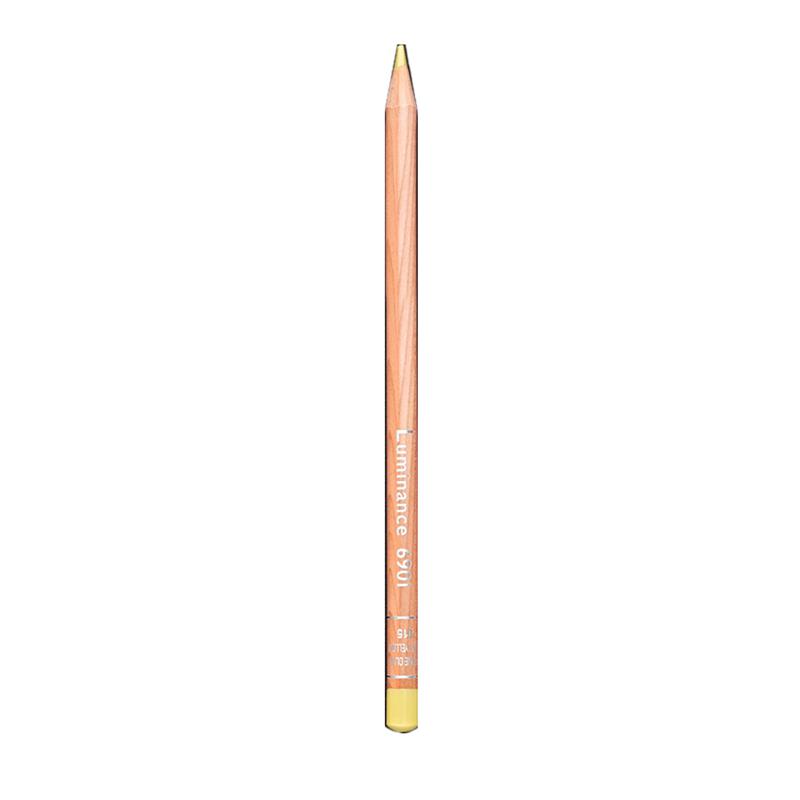 カランダッシュ ルミナンス 色鉛筆 6901-015
