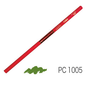 カリスマカラー 色鉛筆 ライムピール 12本セット PC1005