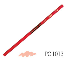 カリスマカラー 色鉛筆 デコピーチ 12本セット PC1013