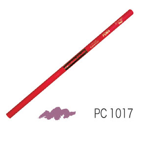 カリスマカラー 色鉛筆 グレイローズ 12本セット PC1017