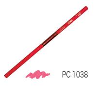 カリスマカラー 色鉛筆 ネオンピンク 12本セット PC1038
