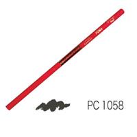 カリスマカラー 色鉛筆 ウォームグレー90% 12本セット PC1058