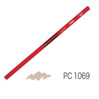 カリスマカラー 色鉛筆 フレンチグレー20% 12本セット PC1069