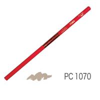 カリスマカラー 色鉛筆 フレンチグレー30% 12本セット PC1070