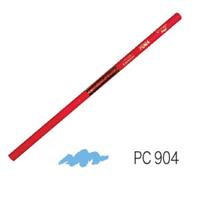 カリスマカラー 色鉛筆 ライトセルリアンブルー 12本セット PC904